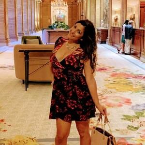 Meet your Posher, Megan